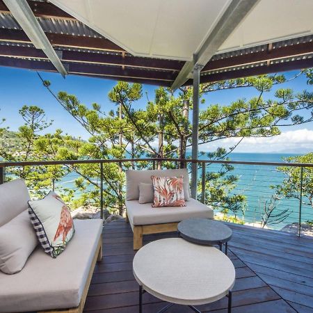 Villa Headland House Picnic Bay Exterior foto