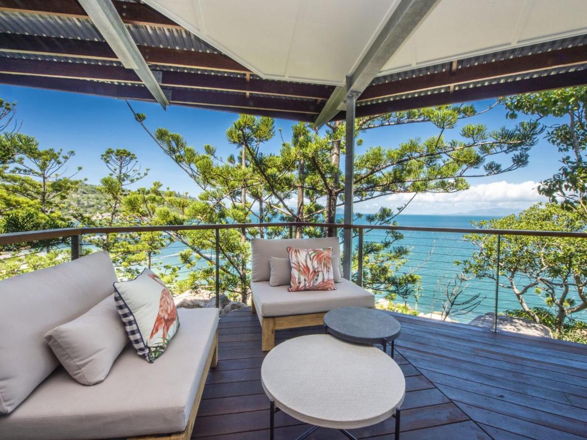 Villa Headland House Picnic Bay Exterior foto