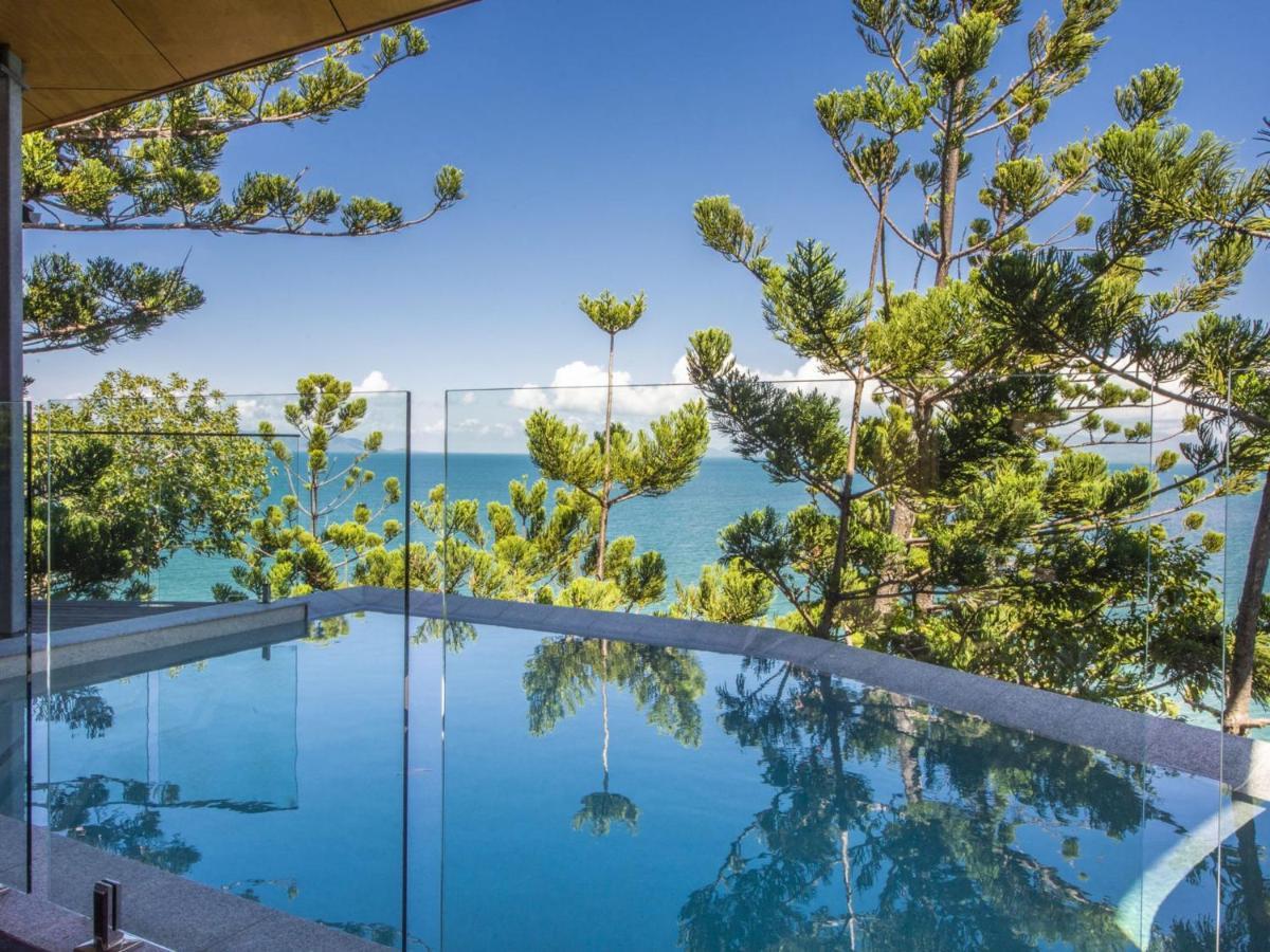 Villa Headland House Picnic Bay Exterior foto