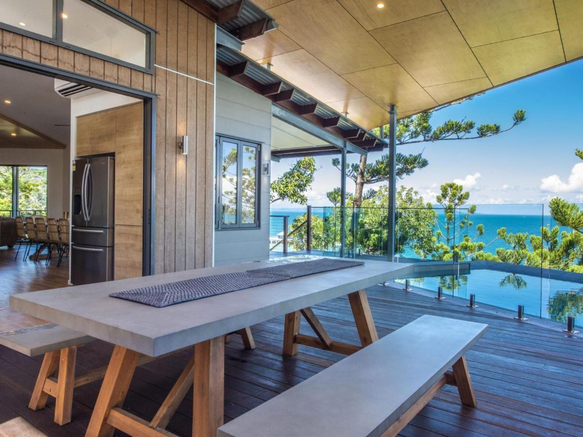 Villa Headland House Picnic Bay Exterior foto