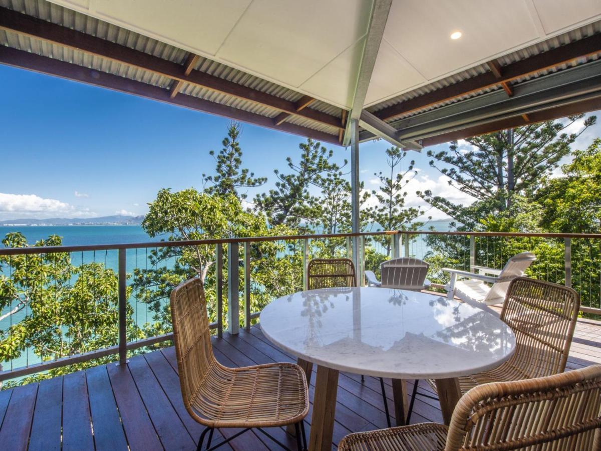 Villa Headland House Picnic Bay Exterior foto