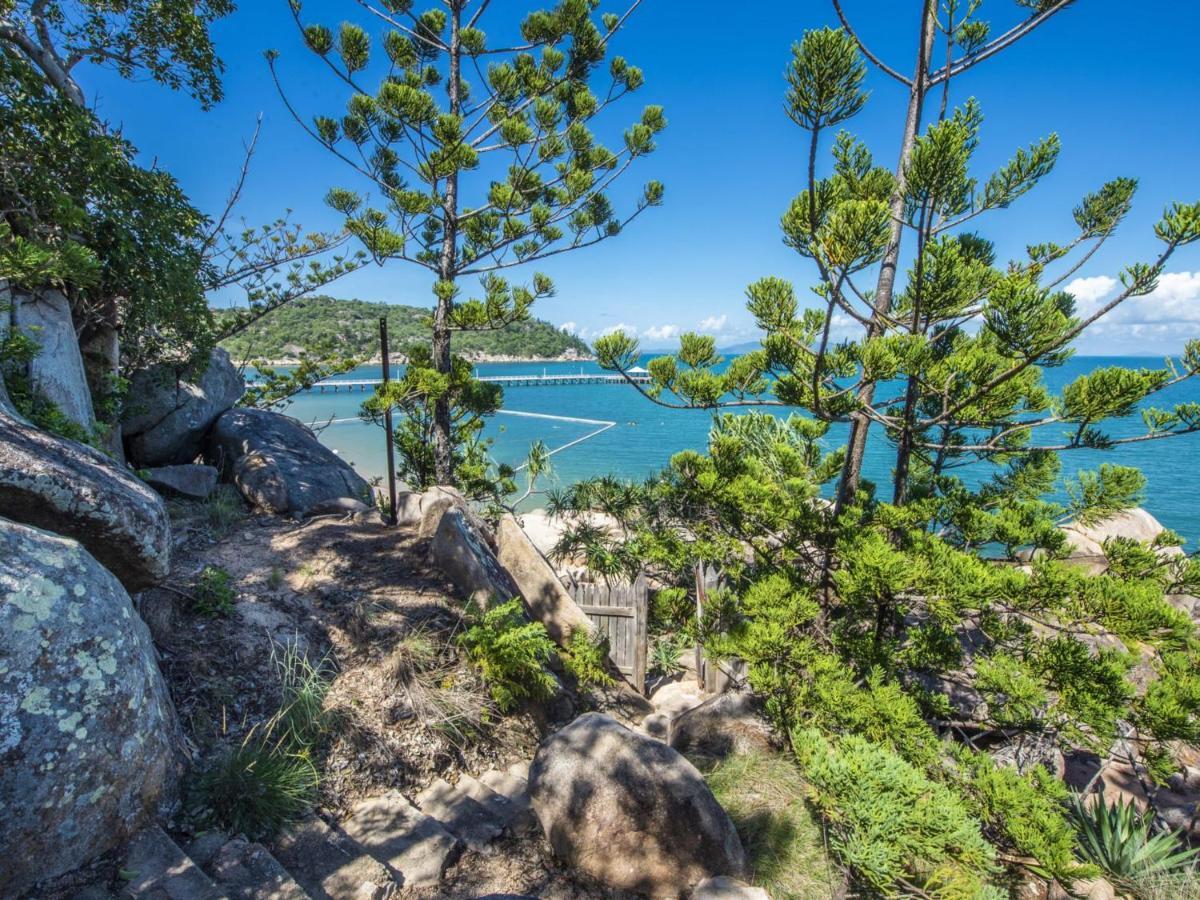 Villa Headland House Picnic Bay Exterior foto